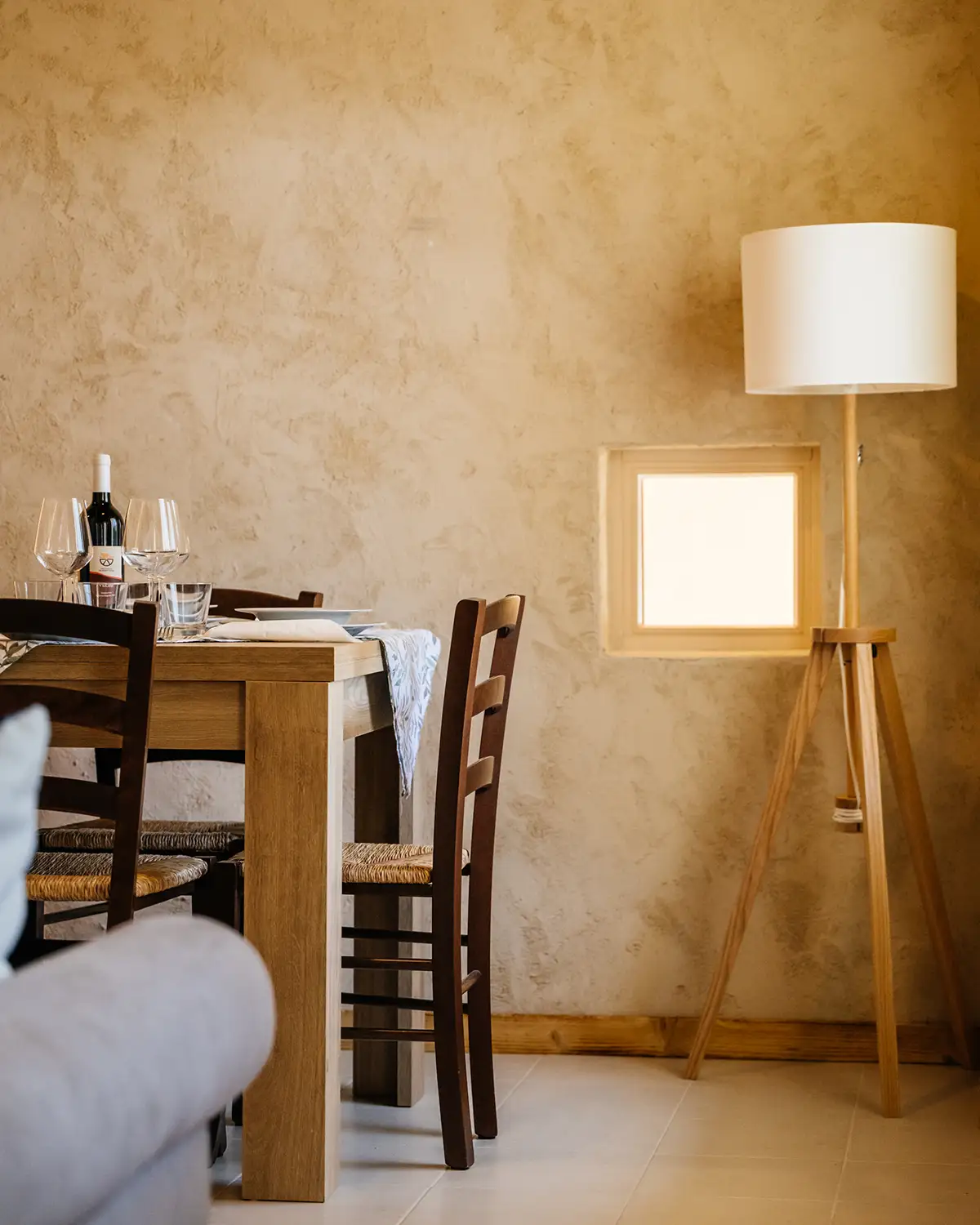 Appartamento di circa 40 mq con cucina, camera e soggiorno